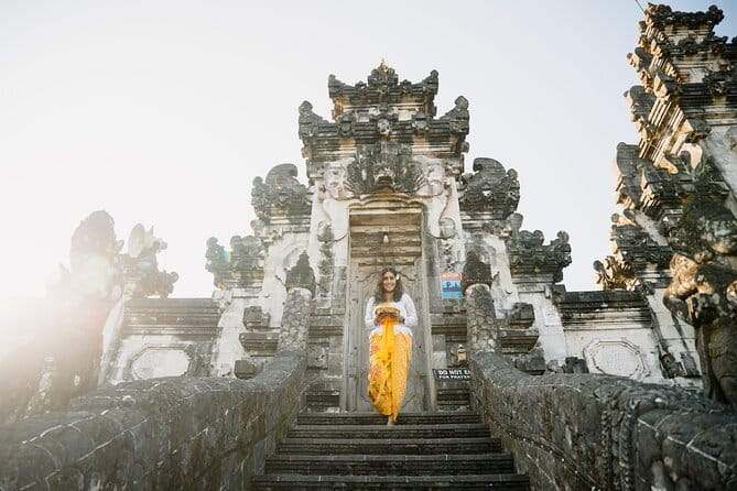 Bali Day Trip: Bali Instagram Tour (All Inclusive & Private) - Price and value: what $99 buys you in Bali