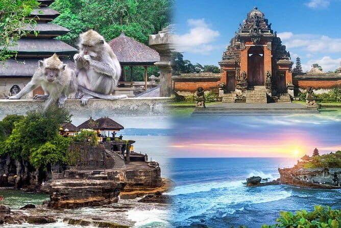 Bali Day Trip: Bali Instagram Tour (All Inclusive & Private) - Stop 2: Tirta Gangga Water Palace—royal water gardens and calm breaks