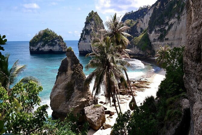 Bali Day Trip: Bali Instagram Tour (All Inclusive & Private) - Stop 4: Bali Swing and Bird Nest—big thrills, smart photo strategy
