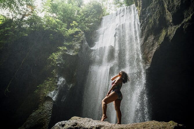 Bali Day Trip: Bali Instagram Tour (All Inclusive & Private) - Getting going from Kuta: private pickup and a stress-free start