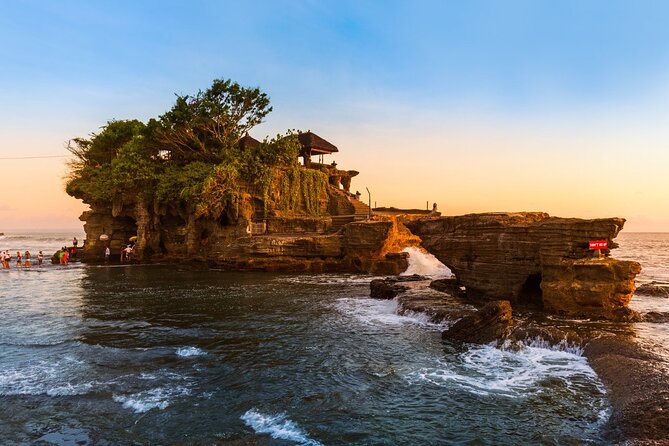 Bali Day Trip to Ubud Highlight Tour and Tanah Lot Temple - Why Ubud plus Tanah Lot makes sense as one long day
