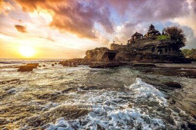 Bali Day Trip to Ubud Highlight Tour and Tanah Lot Temple - Pickup from Seminyak and the value of what’s included in the $85 price