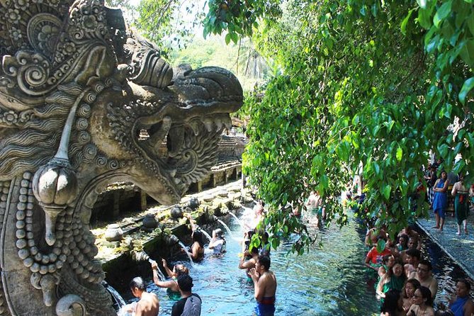 Bali Day Trip: Ubud Temples & Hidden Waterfalls - Budget reality: what the $39 price covers (and what it doesn’t)