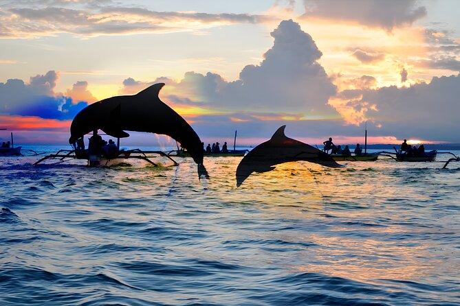 Bali Dolphin Watching Sunrise Tour in Lovina Beach - Candi Kuning Fruit Market: A Fun, Practical Bedugul Stop