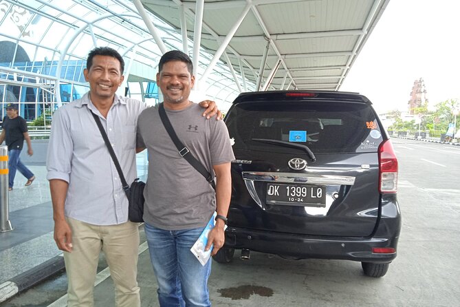 Bali (DPS) Airport arrival to Your Ubud accommodation - Key Things to Know Before You Go