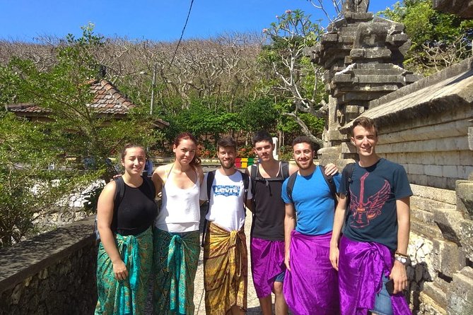 Bali (DPS) Airport arrival to Your Ubud accommodation - DPS Arrival to Ubud: The Part That Makes Bali Feel Easy