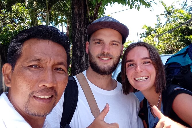 Bali (DPS) Airport arrival to Your Ubud accommodation - Timing From DPS to Ubud: What to Plan on Your Arrival Day