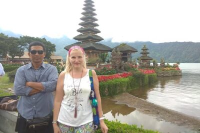 Bali (DPS) Airport arrival to Your Ubud accommodation - Private Minivan Comfort and Luggage Limits (The Real Logistics)
