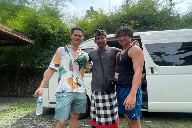 Bali (DPS) Airport arrival to Your Ubud accommodation - Price and Value: Is $18.80 Per Person Fair?