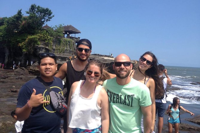 Bali Driver and Tour Package - Key things I’d focus on before you book