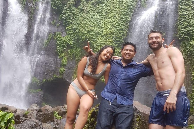 Bali Driver and Tour Package - What you get for about $32: the real value math