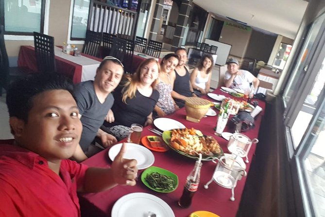 Bali Driver and Tour Package - Building your 10-hour route in Bali (without overcommitting)