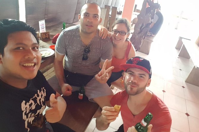 Bali Driver and Tour Package - Price vs. alternatives: when a private driver is the smarter move