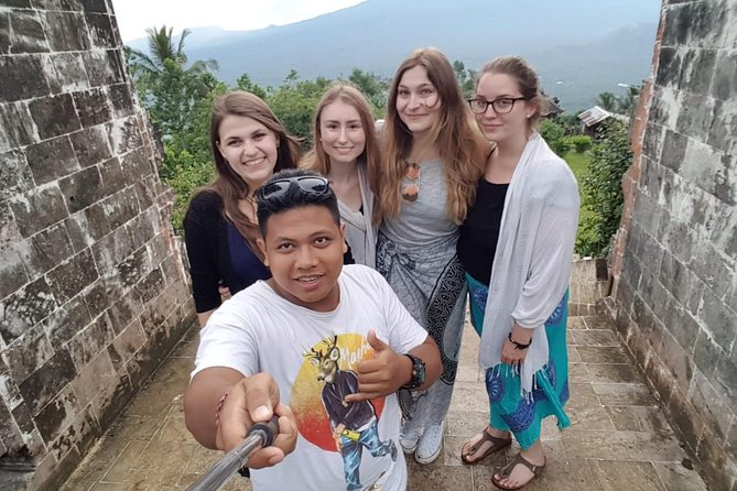 Bali Driver and Tour Package - Weather and what it means for your plan