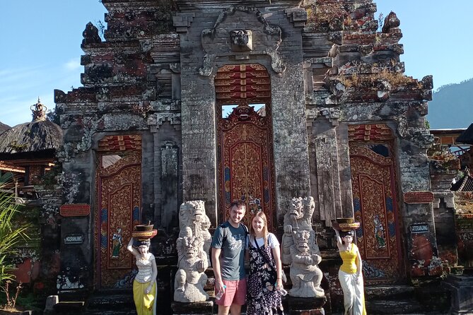 Bali Driver Recommendation - A Private Bali Driver Day: What You’re Really Paying For