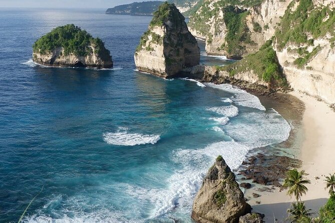 Bali East Nusa Penida Private Tour - All Inclusive - Key things that make this East Nusa Penida tour work