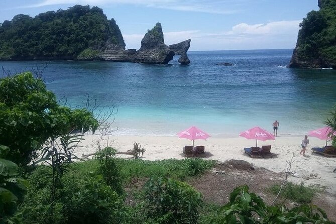 Bali East Nusa Penida Private Tour - All Inclusive - East Nusa Penida: why this side of the island feels different