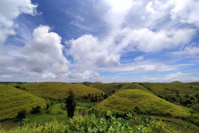 Bali East Nusa Penida Private Tour - All Inclusive - Atuh Beach: clear-water views and a good start for the day