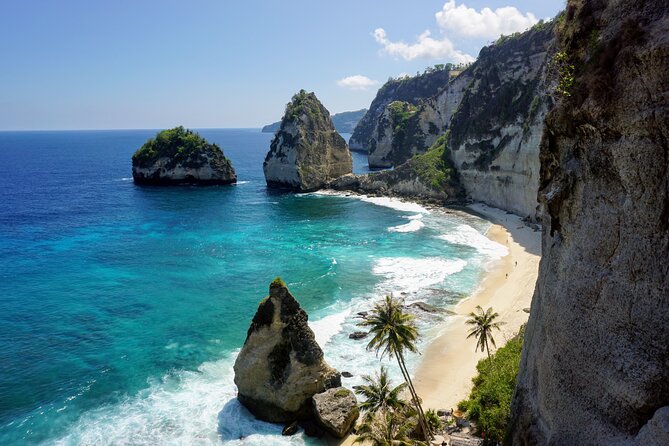 Bali East Nusa Penida Private Tour - All Inclusive - Your driver-guide: the difference between seeing photos and making memories