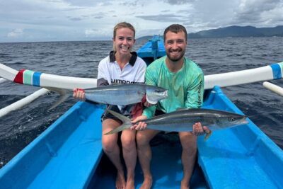 Bali Fishing Trip Private Boat - What You’re Really Fishing For: Tepekong Island and Gili Mimpang