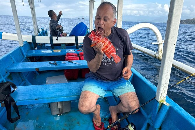 Bali Fishing Trip Private Boat - Your 5-Hour Timeline: What Happens During the Day