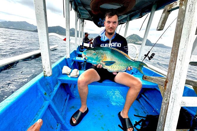 Bali Fishing Trip Private Boat - Price and Value: Is $90 Per Person Fair?