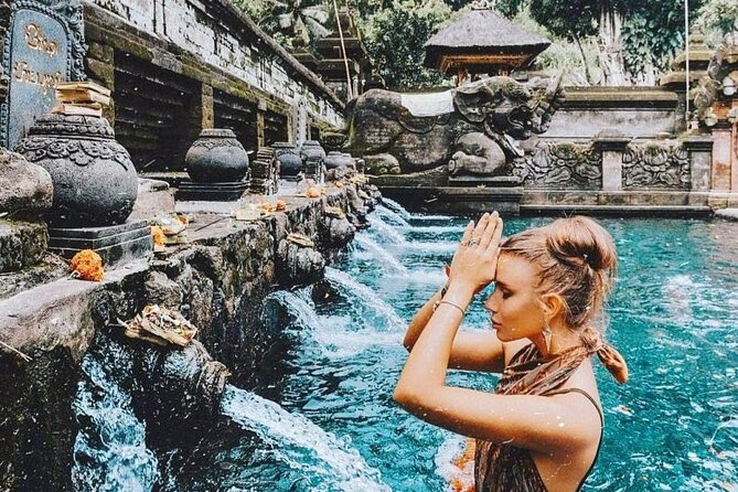 Bali Flower Bath, Massage & Tirta Empul Experience (Private & All-Inclusive) - Why This Combo Fits a One-Day Bali Plan