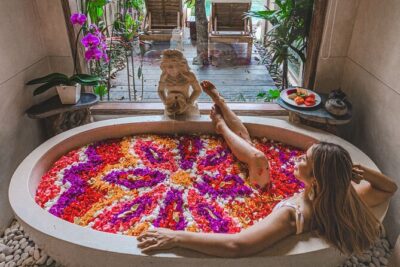 Bali Flower Bath, Massage & Tirta Empul Experience (Private & All-Inclusive) - Price and Logistics: What $204 Buys You (and Why It’s Not Just a Spa Ticket)