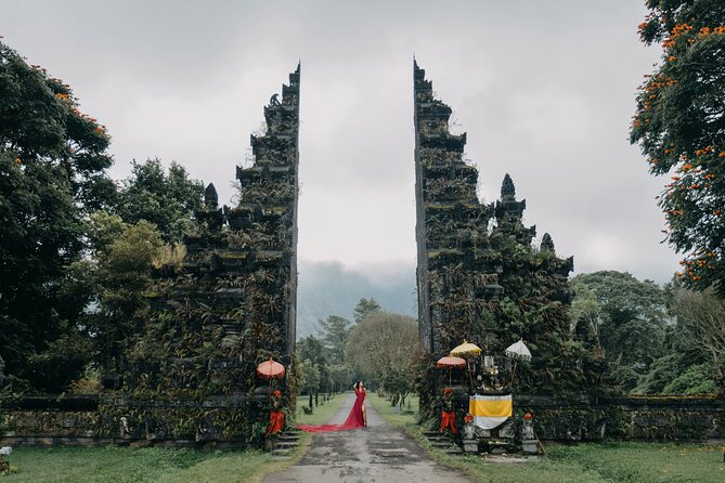 Bali Flying Dress VIP Ubud Photoshoot (Private with Professional Photographer) - What to wear (and what to think about) before you go