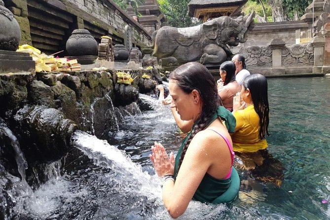 Bali Full Day Holy Water Tour - A Kuta Full-Day Route That Feels Put Together