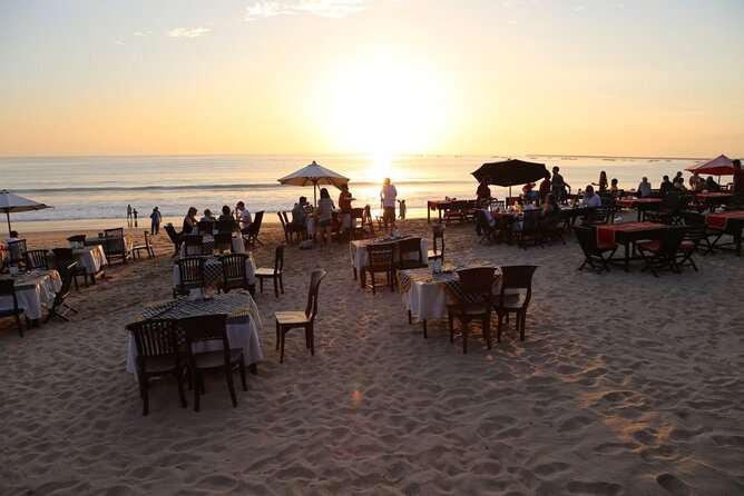 Bali Full-Day Private Customize Tour - Why This Private Bali Day Works From Seminyak
