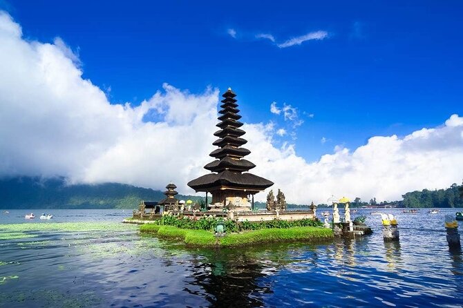 Bali Full-Day Private Customize Tour - Jimbaran Beach: A Calm Break With Golden Sands and Seafood Plans