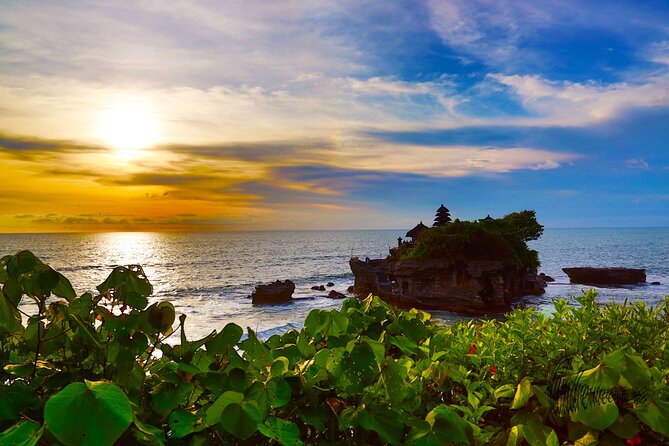 Bali Full-Day Private Customize Tour - Customizing Your Route Without Losing the Major Sights