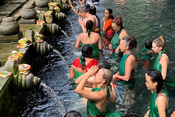 Bali Full Day Temple Tour - Private Sightseeing Trip - Private Bali Temples: What the $70 Per Person Really Covers