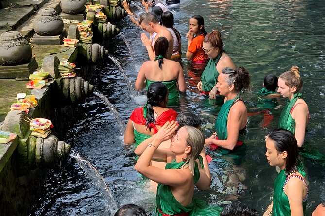 Bali Full-Day to Exploring The Most Popular Bali Temples Tour - Besakih Temple: Bali’s Mother Temple and a Big-Scale Spiritual Day