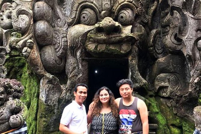 Bali Full Day Tour - Bali Temple Tour - Kintamani and Mount Batur: coffee stop energy with mountain-scale scenery