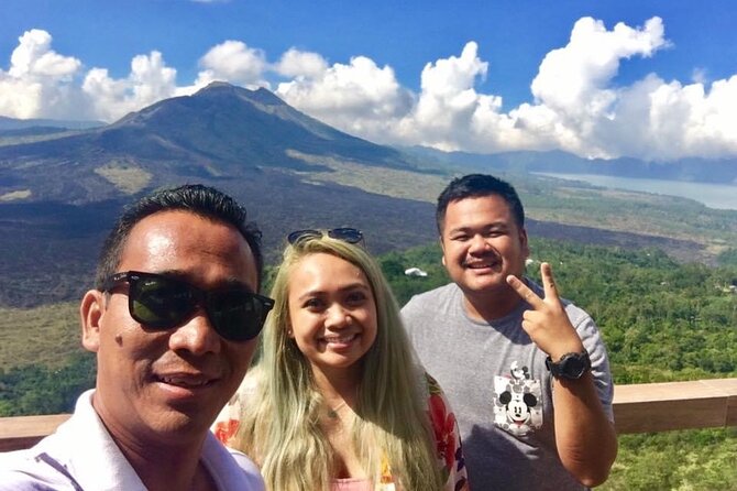 Bali Full Day Tour - Bali Temple Tour - Pura Besakih on Mount Agung: the biggest temple stop that anchors the day
