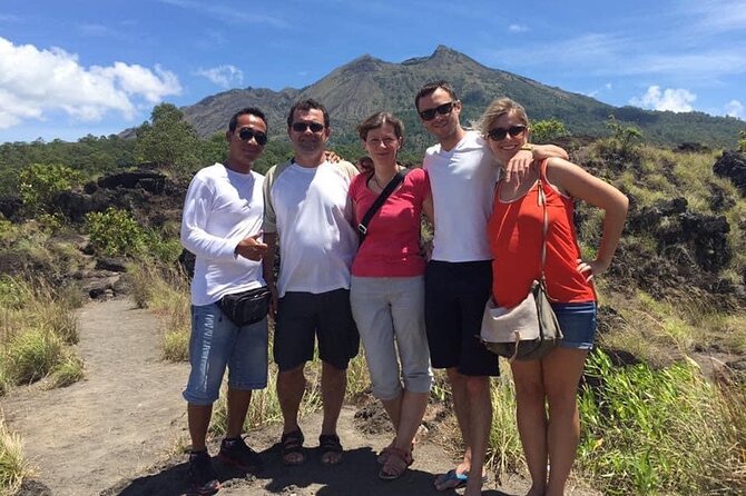 Bali Full Day Tour - Bali Temple Tour - Timing and logistics: why this can feel jam-packed even with a private car