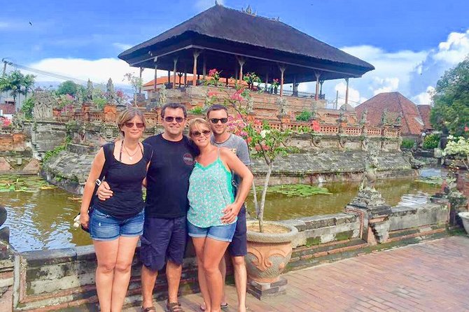 Bali Full Day Tour - Bali Temple Tour - Price and value: what $111.85 really buys on this temple day
