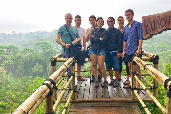 Bali Full Day Tour - Bali Temple Tour - Who should book this Bali Temple Tour from Kuta