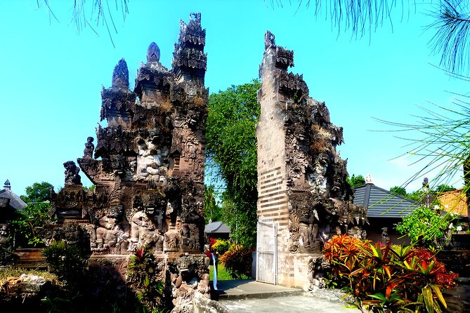 Bali Full Day-Tour: Denpasar City and Uluwatu Sunset Tour - Price and Value: what you get for around $100 per person