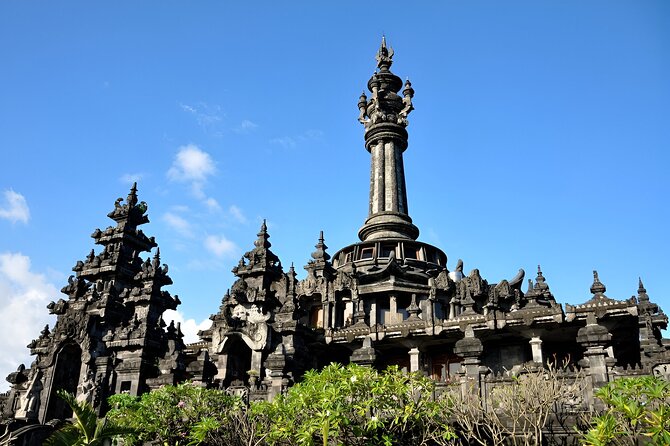 Bali Full Day-Tour: Denpasar City and Uluwatu Sunset Tour - Tips for making the most of the long day