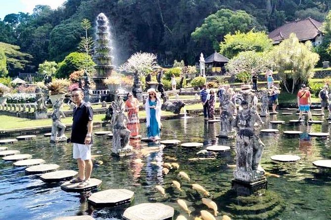 Bali Full Day Tour - East Bali Instagram Tour - The Gates of Heaven at Lempuyang: what you’re really paying for