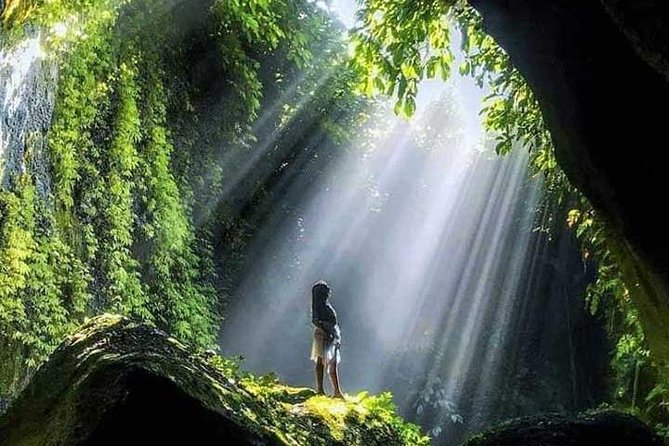 Bali Full Day Tour - East Bali Instagram Tour - Getting there from Kuta: why the drive time is the real storyline