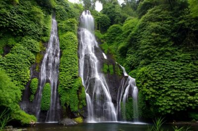 Bali Full-Day Tour: Exploring Instagrammable Place in North Bali - Lake Tamblingan and Lake Buyan: Start With Cool Plateau Scenery
