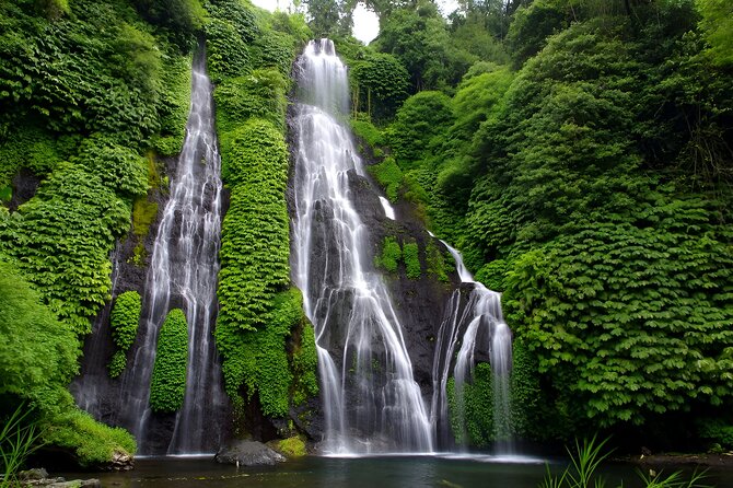 Bali Full-Day Tour: Exploring Instagrammable Place in North Bali - Lake Tamblingan and Lake Buyan: Start With Cool Plateau Scenery