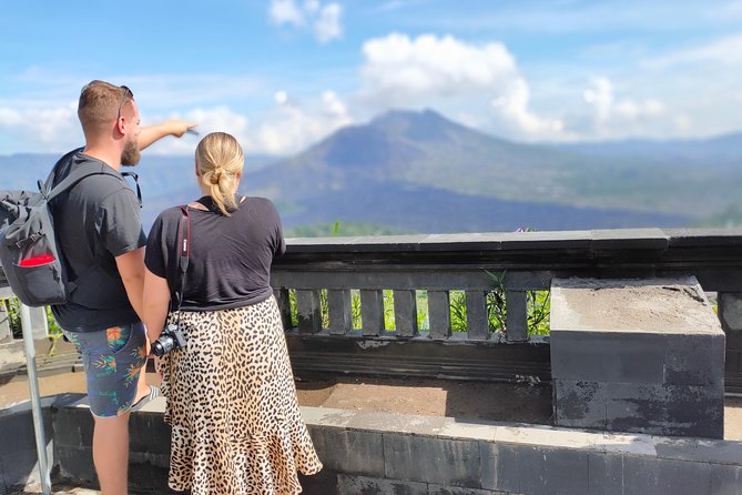 Bali Full Day Tour | Individual Route in Bali | Bali Guide | Free Wi-Fi - Price and logistics: what $25 per person really buys