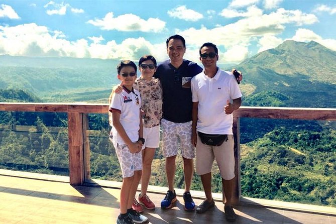 Bali Full Day Tour – Ubud and Batur Volcano - From Kuta to Ubud and Kintamani: How the Day Gets Packed