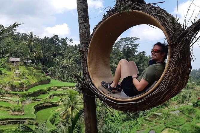 Bali Full-Day Traditional Village Sightseeing Trip All Inclusive - How This Full-Day Route Really Works