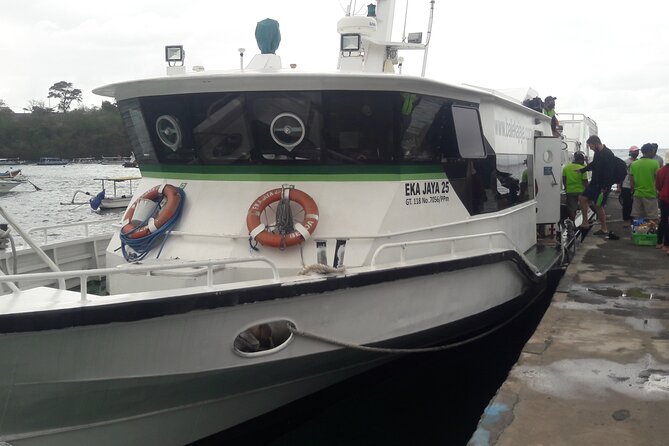 Bali Gili Island Fast Boat Ticket All Inclusive - Bali Hotel Pickup to Padang Bai: Why This Part Matters